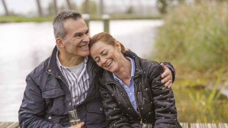 Pijnlijk nieuws voor Katy uit ‘B&B Zoekt Lief’